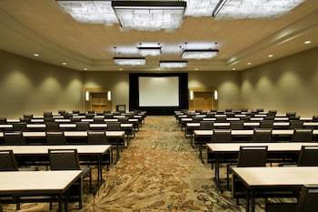 Hotel Westin Tabor Center
