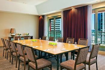 Hotel Westin Tabor Center