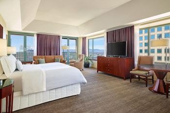 Hotel Westin Tabor Center