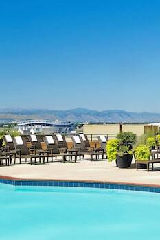 Hotel Westin Tabor Center