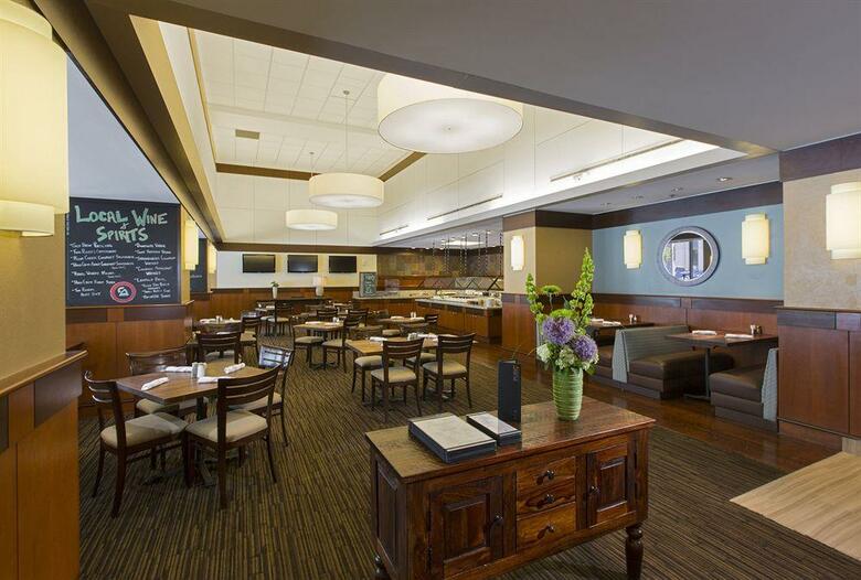 Hotel Grand Hyatt Denver