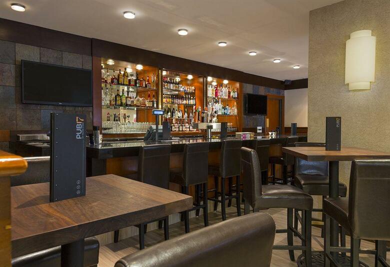 Hotel Grand Hyatt Denver