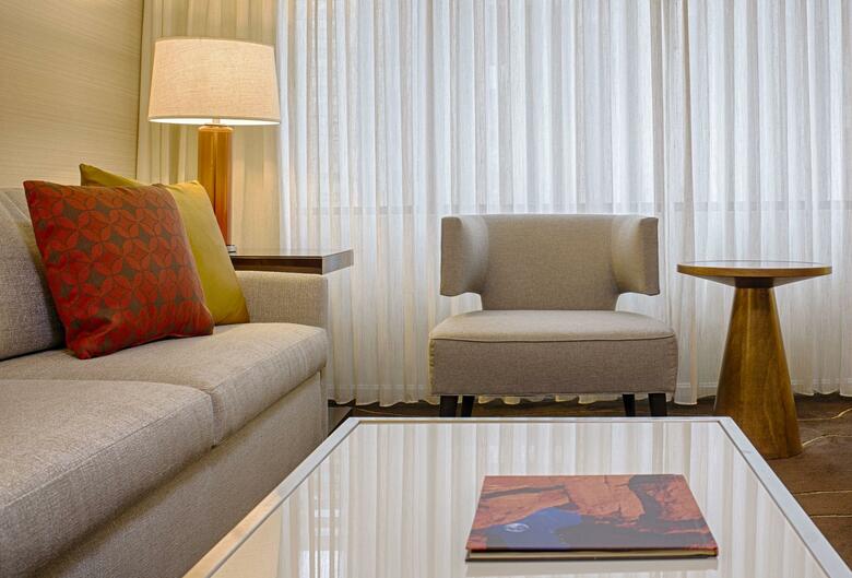 Hotel Grand Hyatt Denver
