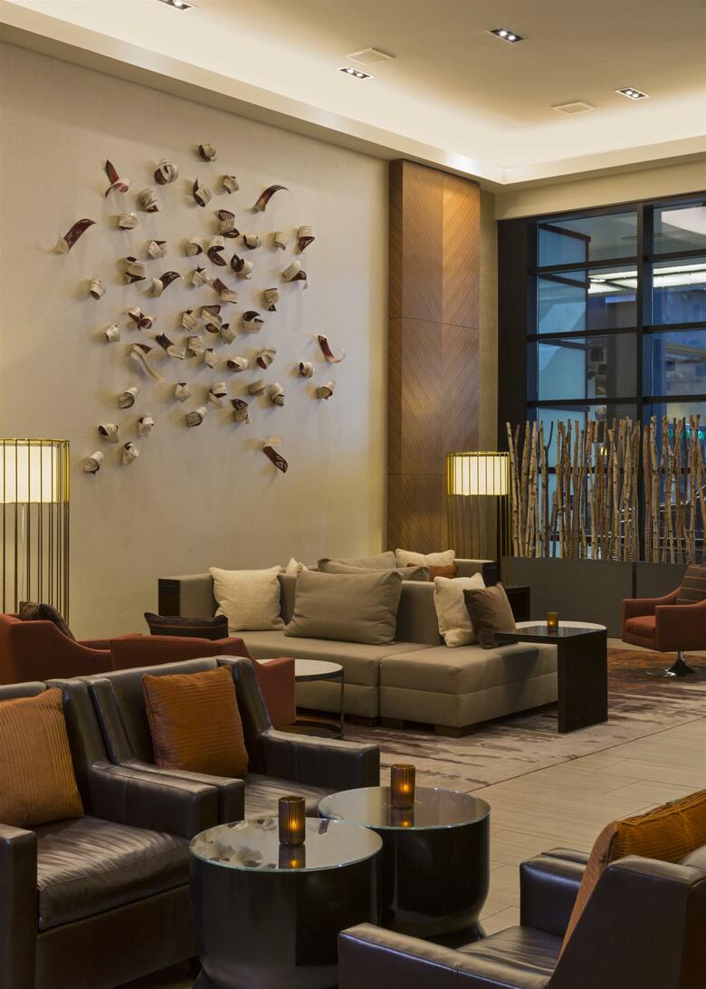 Hotel Grand Hyatt Denver