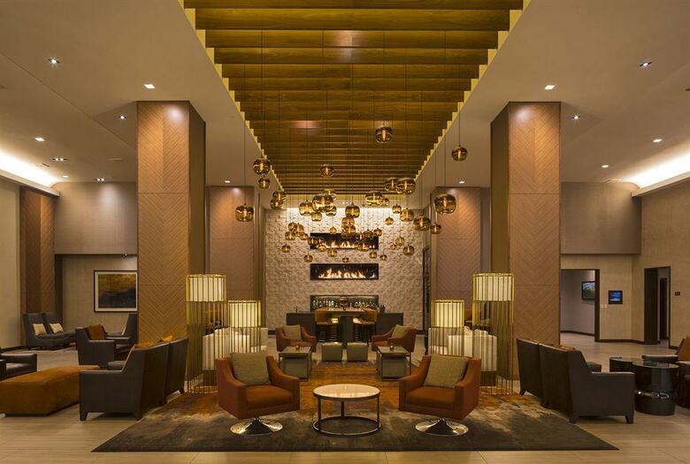 Hotel Grand Hyatt Denver