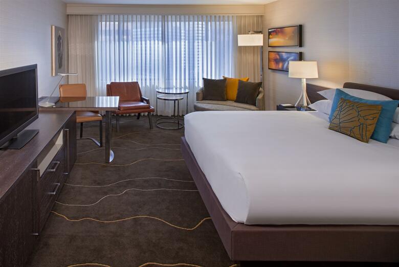 Hotel Grand Hyatt Denver