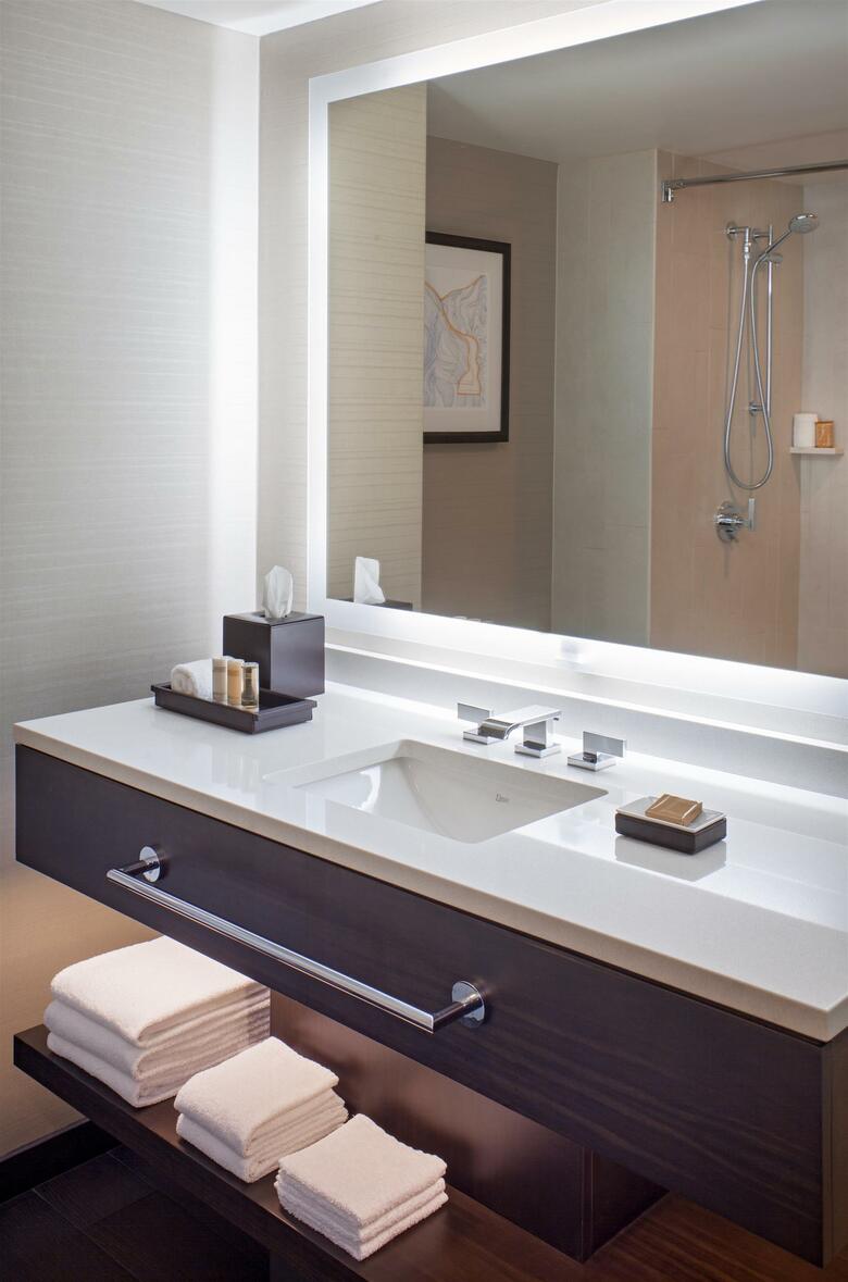 Hotel Grand Hyatt Denver