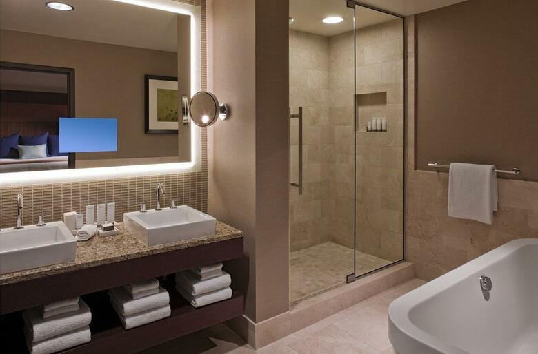 Hotel Grand Hyatt Denver