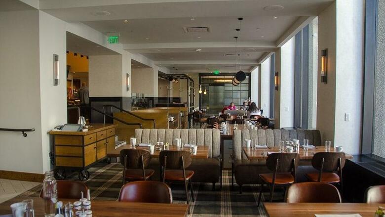 Hotel Grand Hyatt Denver