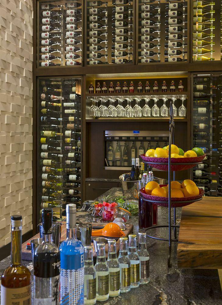 Hotel Grand Hyatt Denver