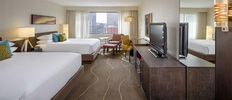 Hotel Grand Hyatt Denver