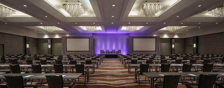 Hotel Grand Hyatt Denver