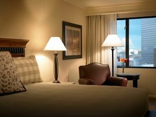 Hotel Grand Hyatt Denver