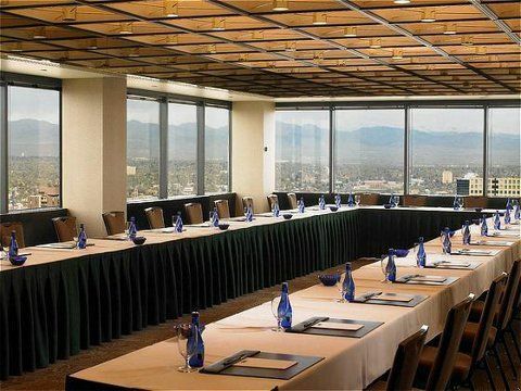 Hotel Grand Hyatt Denver