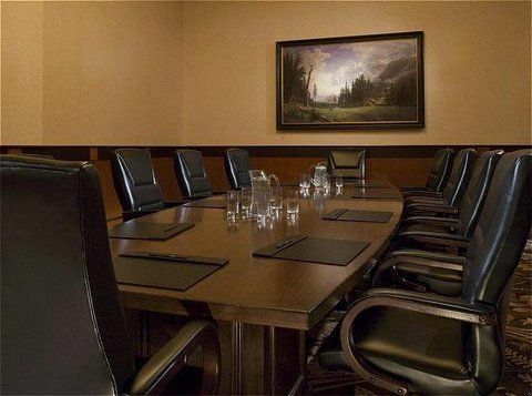 Hotel Grand Hyatt Denver