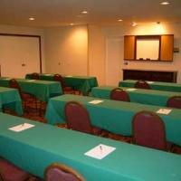 Hotel Hampton Inn & Suites Denver-tech Center