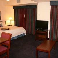 Hotel Hampton Inn & Suites Denver-tech Center