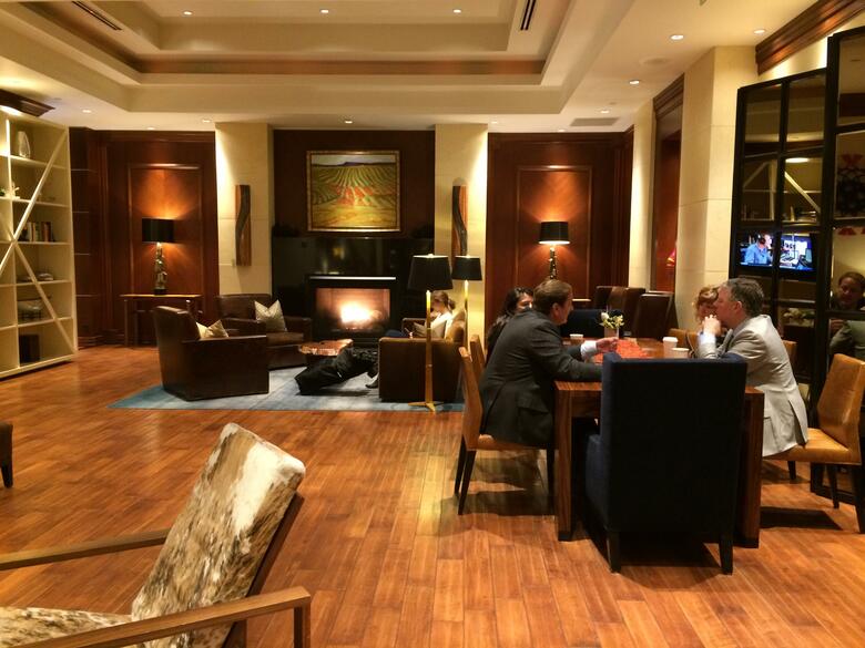 Hotel Jw Marriott Denver At Cherry Creek