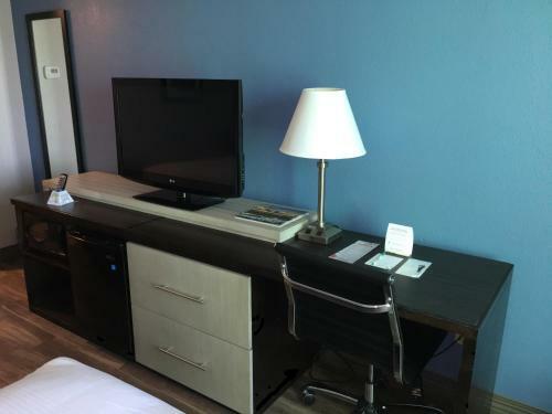 Hotel Best Western Southpoint