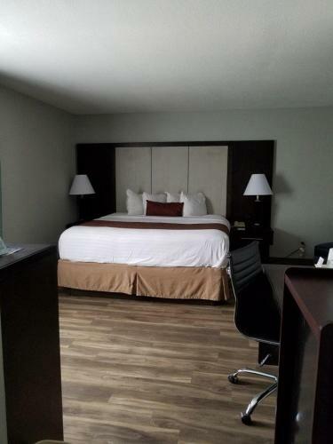 Hotel Best Western Southpoint