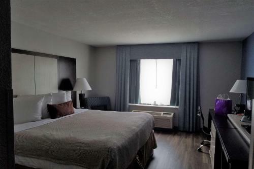 Hotel Best Western Southpoint