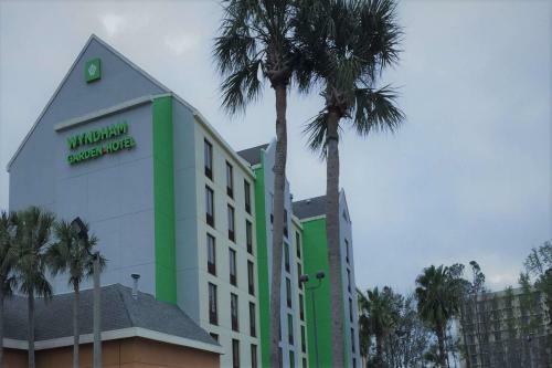 Hotel Best Western Southpoint