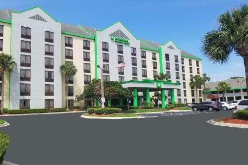 Hotel Best Western Southpoint