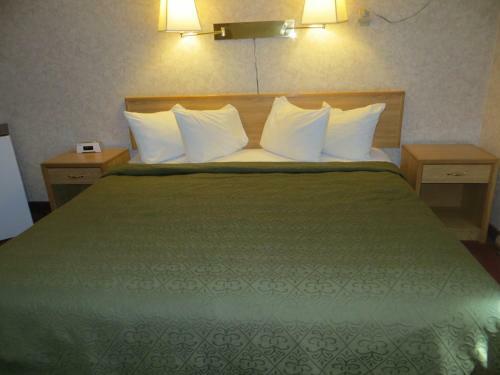Hotel Travelodge By Wyndham Hope