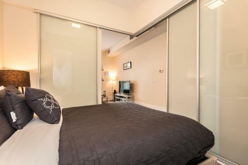 Apartamento Loft - Entertainment & Financial District