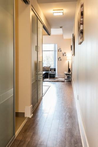 Apartamento Loft - Entertainment & Financial District