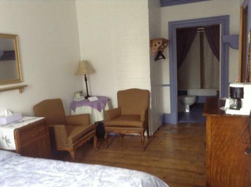 Posada Auberge Des �les
