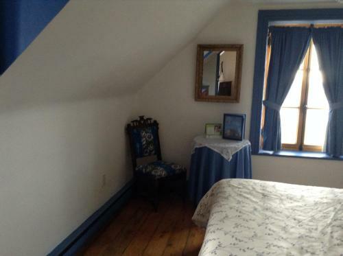 Posada Auberge Des �les