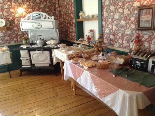 Posada Auberge Des �les