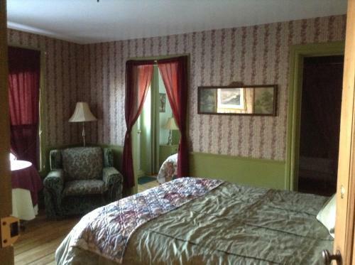 Posada Auberge Des �les
