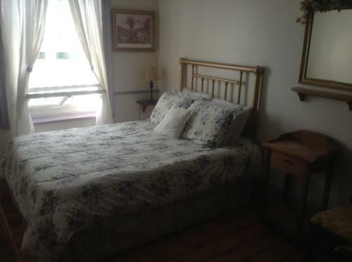 Posada Auberge Des �les
