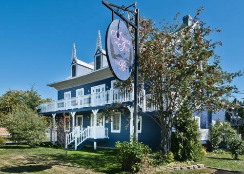 Posada Auberge Des �les