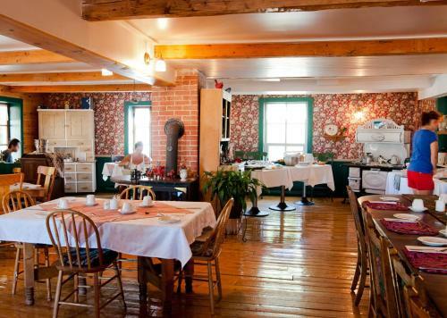 Posada Auberge Des �les