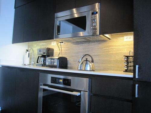Hydewest - Iceboat Terrace Furnished Townhome