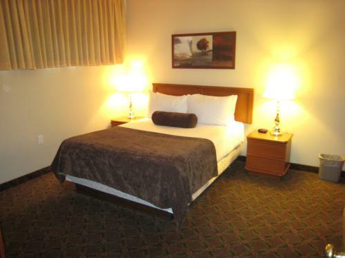 Hotel Super 8 By Wyndham Castlegar Bc