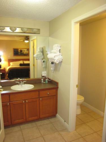 Hotel Super 8 By Wyndham Castlegar Bc
