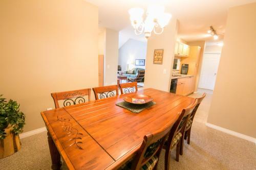 Apartamento Kootenay Vacation Rentals