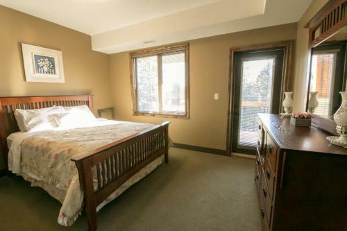 Apartamento Kootenay Vacation Rentals