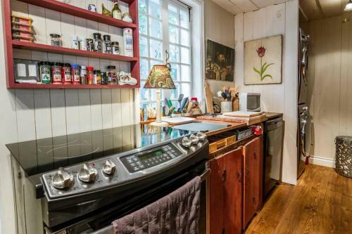 La Maison Ancestrale Gu�rard