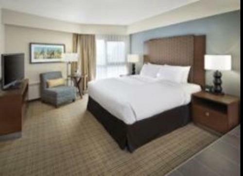 Doubletree By Hilton Hotel & Conference Centre Regina