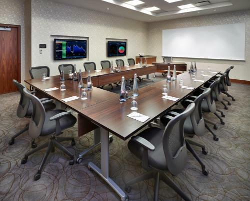 Doubletree By Hilton Hotel & Conference Centre Regina