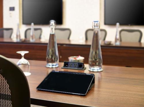 Doubletree By Hilton Hotel & Conference Centre Regina