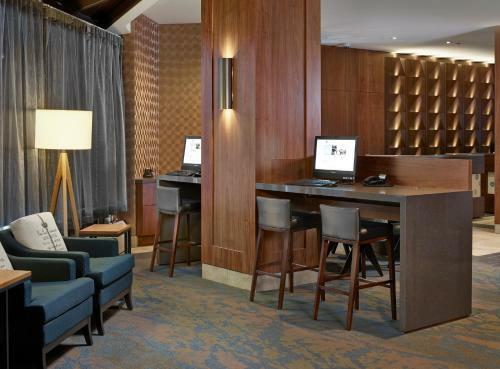 Doubletree By Hilton Hotel & Conference Centre Regina
