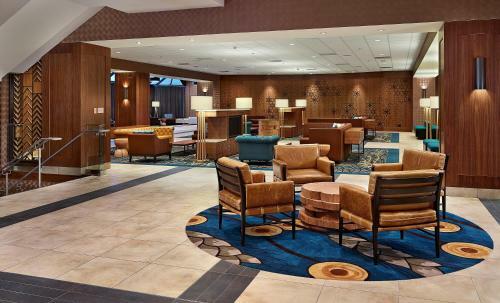 Doubletree By Hilton Hotel & Conference Centre Regina