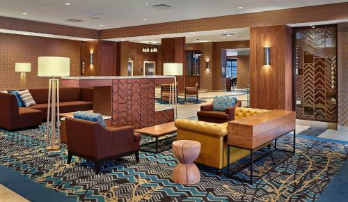 Doubletree By Hilton Hotel & Conference Centre Regina