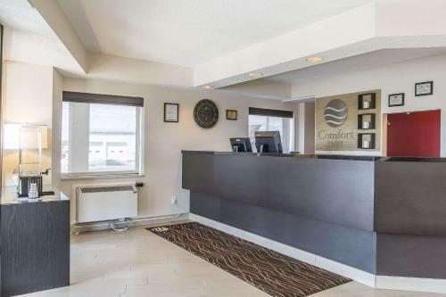 Hotel Comfort Inn Kapuskasing